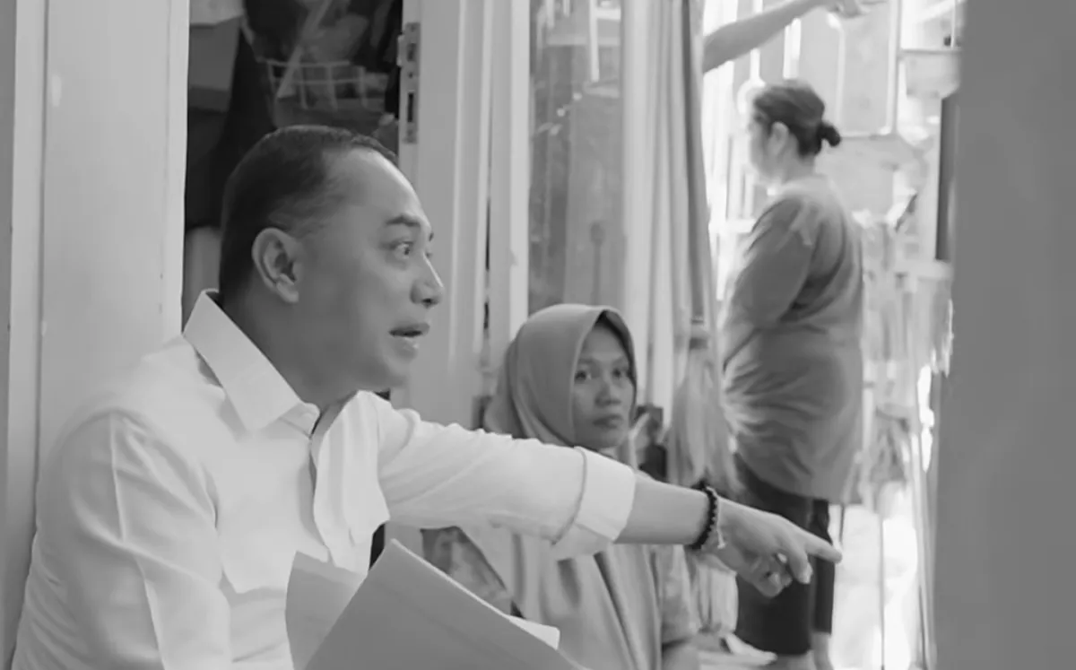 Eri Cahyadi Turun Tangan soal Aduan Penyalur ART, Minta Agency Diperiksa dan Ditindak Tegas