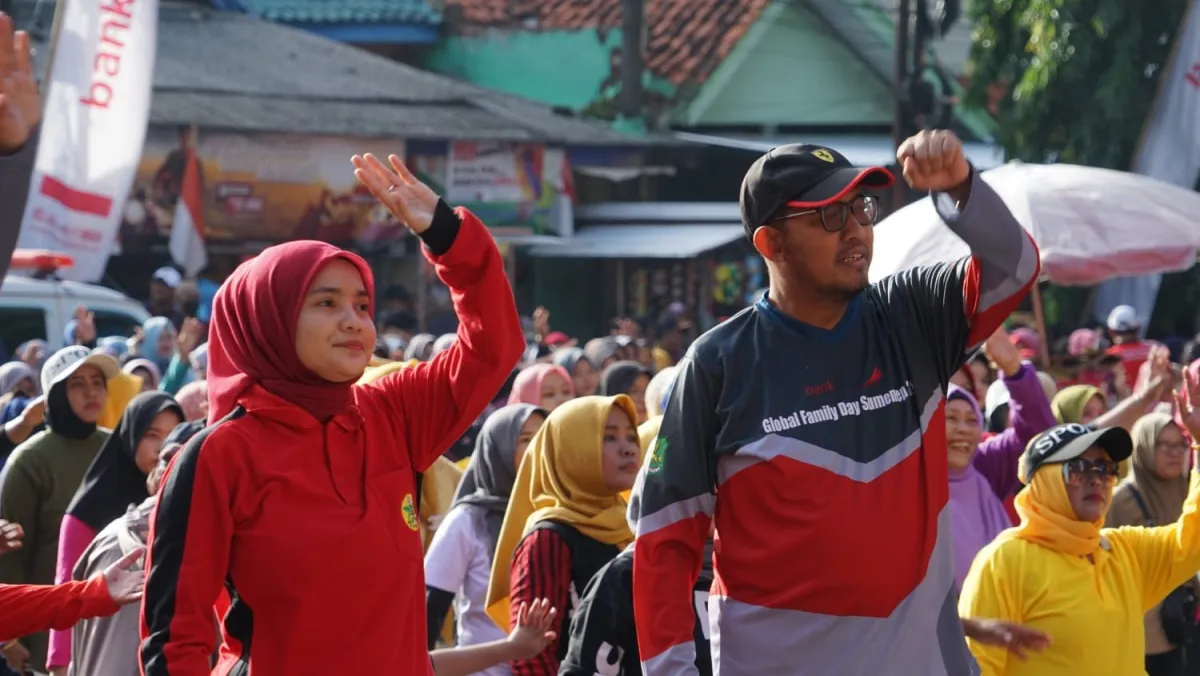 Piala AF Sport U 17 Segera Digelar, Bupati Sumenep Dorong Lahirnya Bibit Pemain Profesional