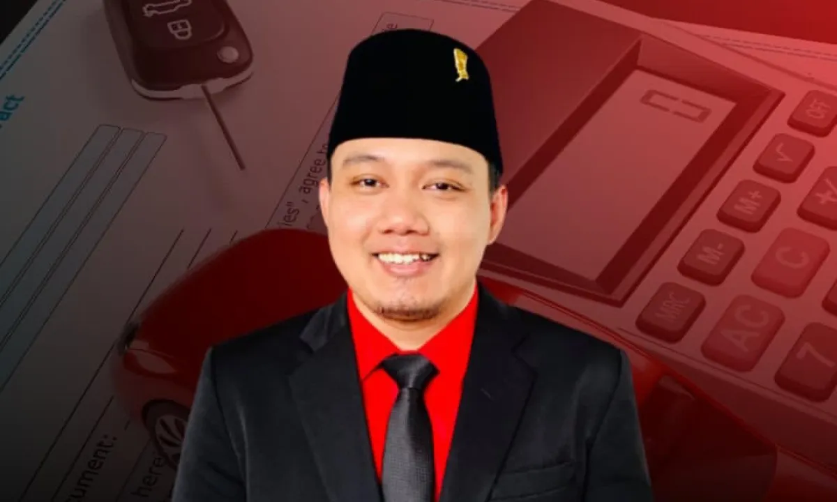 Fraksi PDIP DPRD Jatim Soroti Kinerja BUMD, Minta Return Modal Daerah Diperjelas