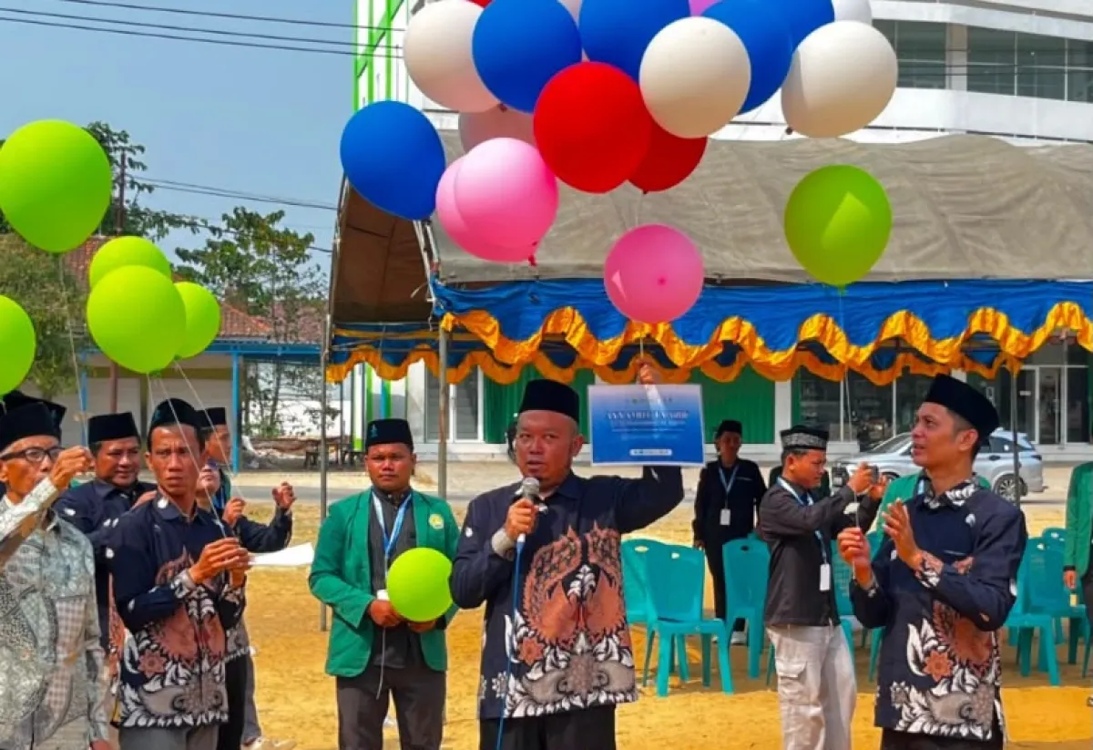IDB Pamekasan Buka ATA 2026, Padukan Tradisi Pesantren dan Tantangan Era Digital