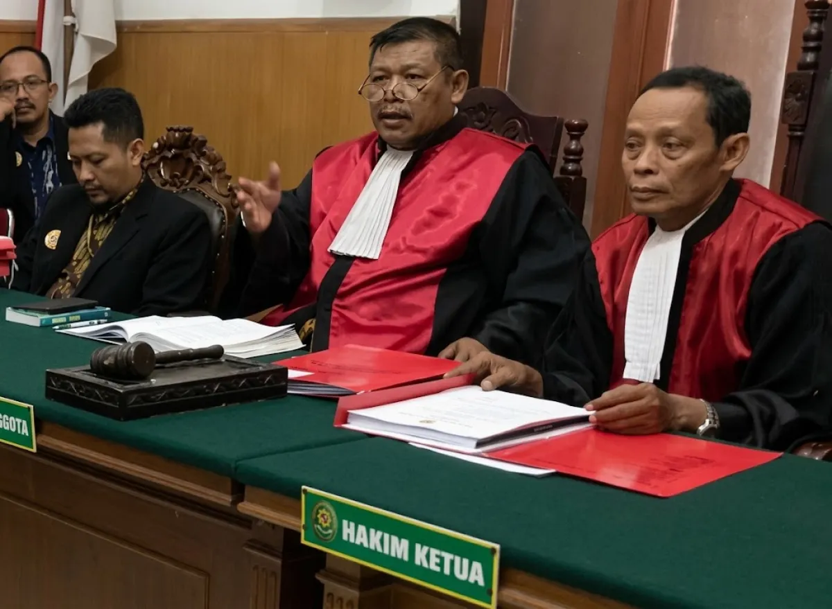 Kejanggalan Kasus Pailit PT Kedap Sayaaq, KY dan MA Didesak Usut Dokumen Kunci di PN Surabaya