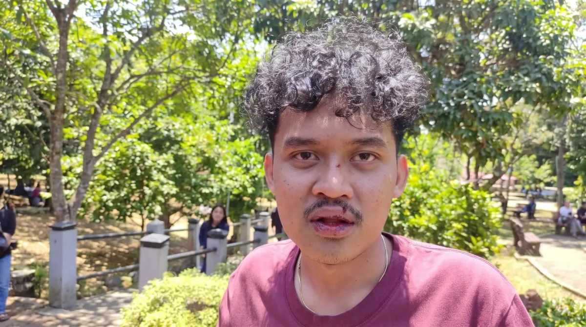 Mengapa Konferda GMNI Jatim di Nganjuk Berujung Rusuh? Ini Indikasi dan Polemiknya