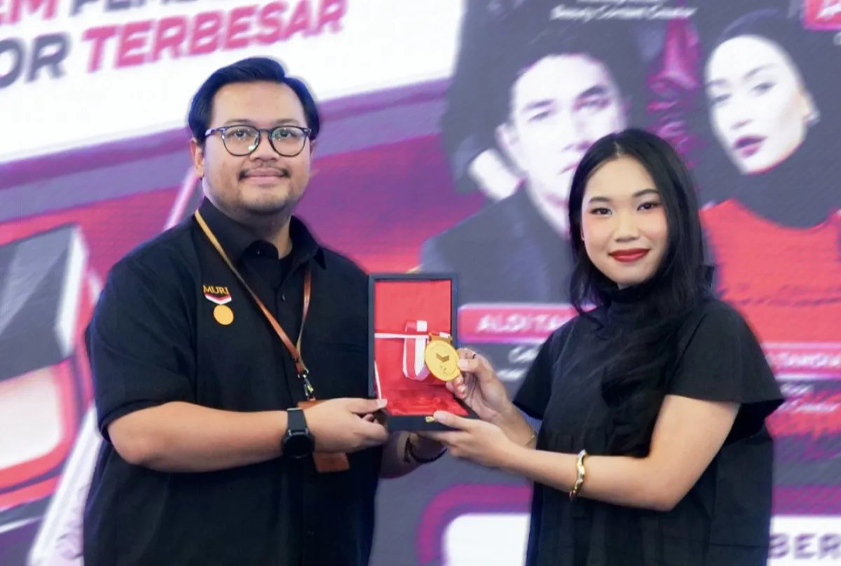 OMG Creator Festival 2026 Dorong Kreator Ubah Konten Jadi Peluang Ekonomi