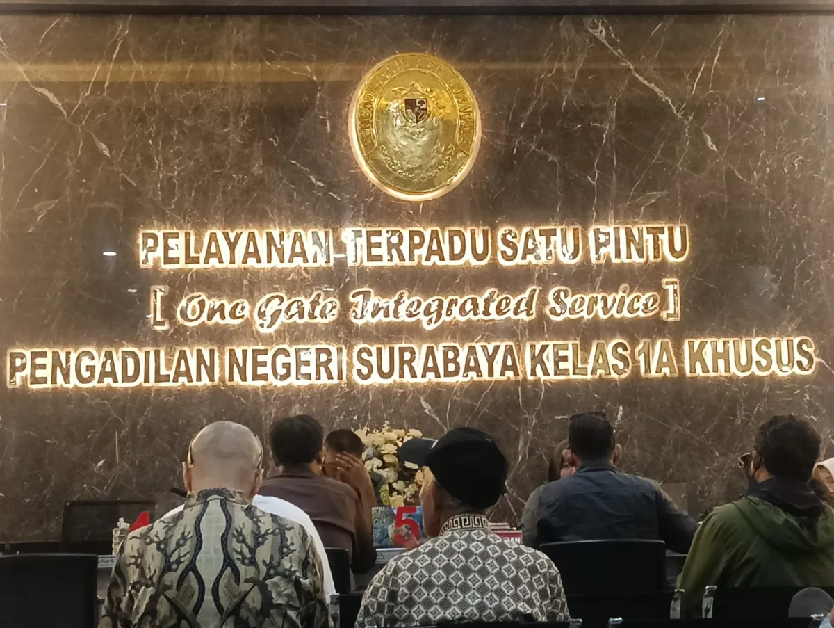 Dugaan Permainan 'Going Concern' dan Obral Aset di Balik Pailitnya PT Kedap Sayaaq
