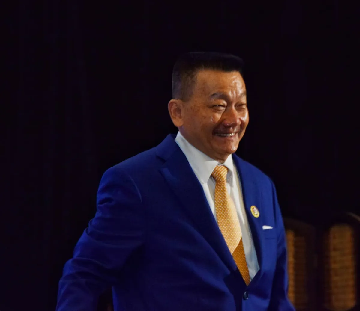 Munaslub AAI Tetapkan Prof Tjandra Sridjaja sebagai Ketua Umum 2026–2031, Siapkan Transformasi Digital AAI