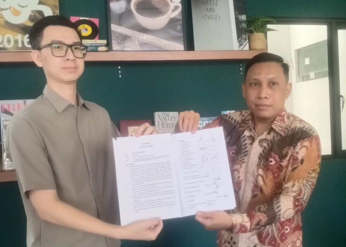 Kuasa Hukum PT Taman Timur Regensi Bantah Tudingan Soal Status Tanah dan Sempadan Saluran Air