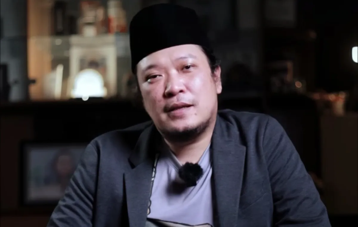 Sinau Bareng Sabrang MDP Akan Hadir Pada Harlah ke-27 PMII Mojokerto 2026