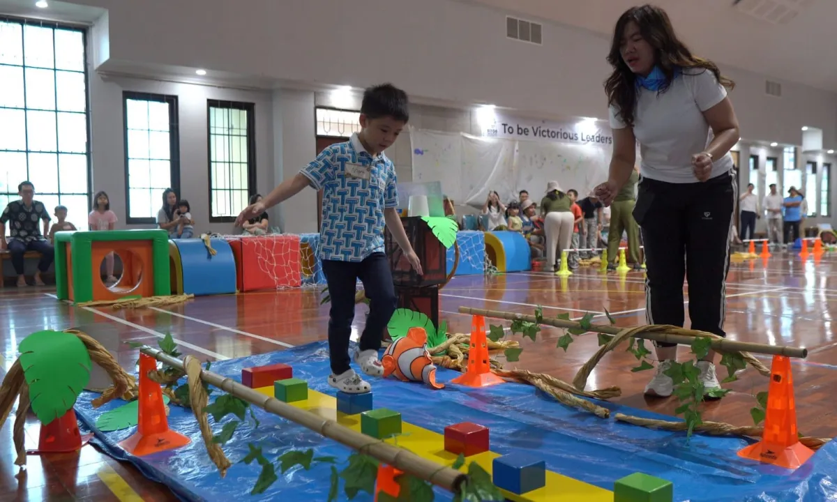 Elyon School Ajak Anak Temukan Dunia Melalui "Little Explorers"