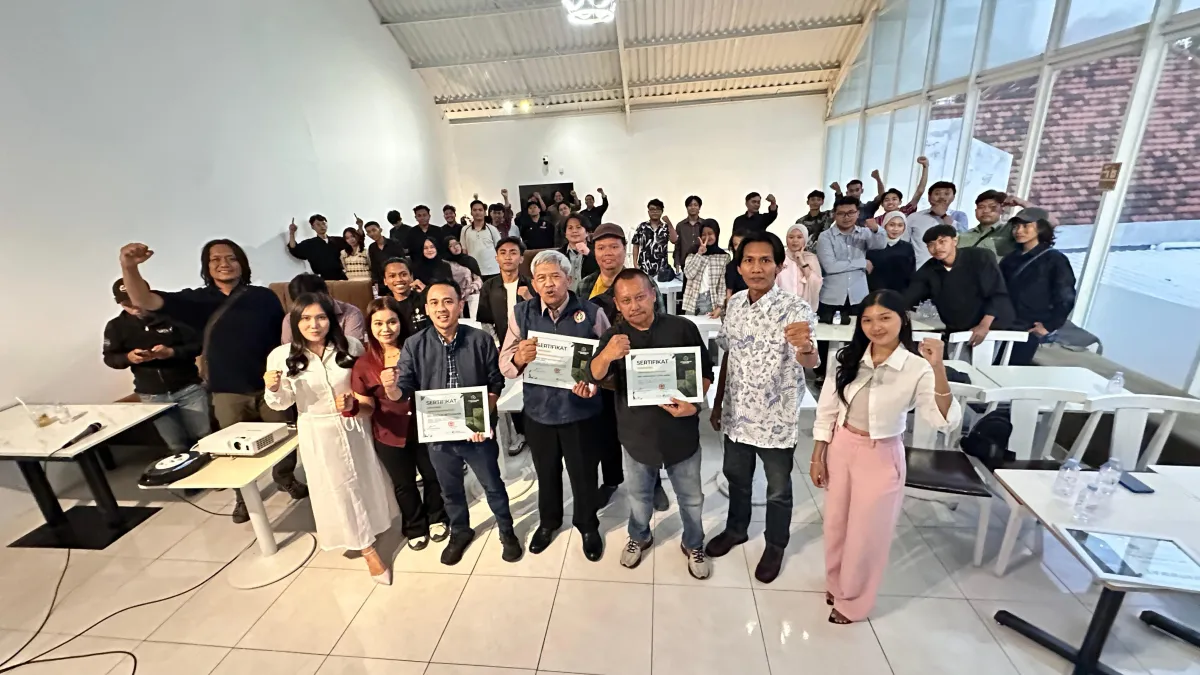 Universitas Republik Indonesia Mau Jadi Apa? RRI Soroti Posisi URI di Tengah PTN dan PTS
