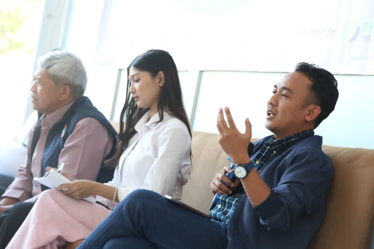 Rencana Pembentukan URI, Wakil Rektor Universitas Muhammadiyah Surabaya Negara dan Rakyat Butuh atau Tidak?