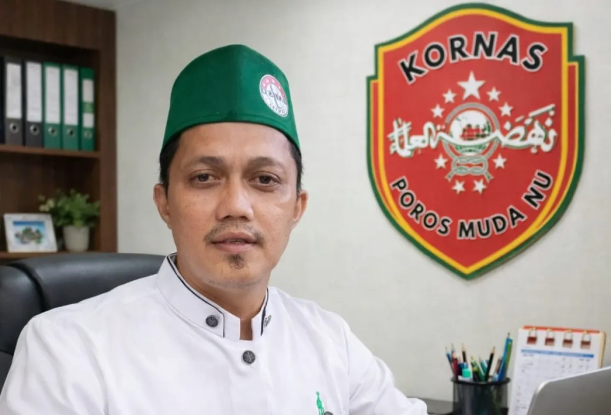 Poros Muda NU Apresiasi Kepengurusan PBNU Definif, Berharap Menjadi Penjaga Moralitas Bangsa