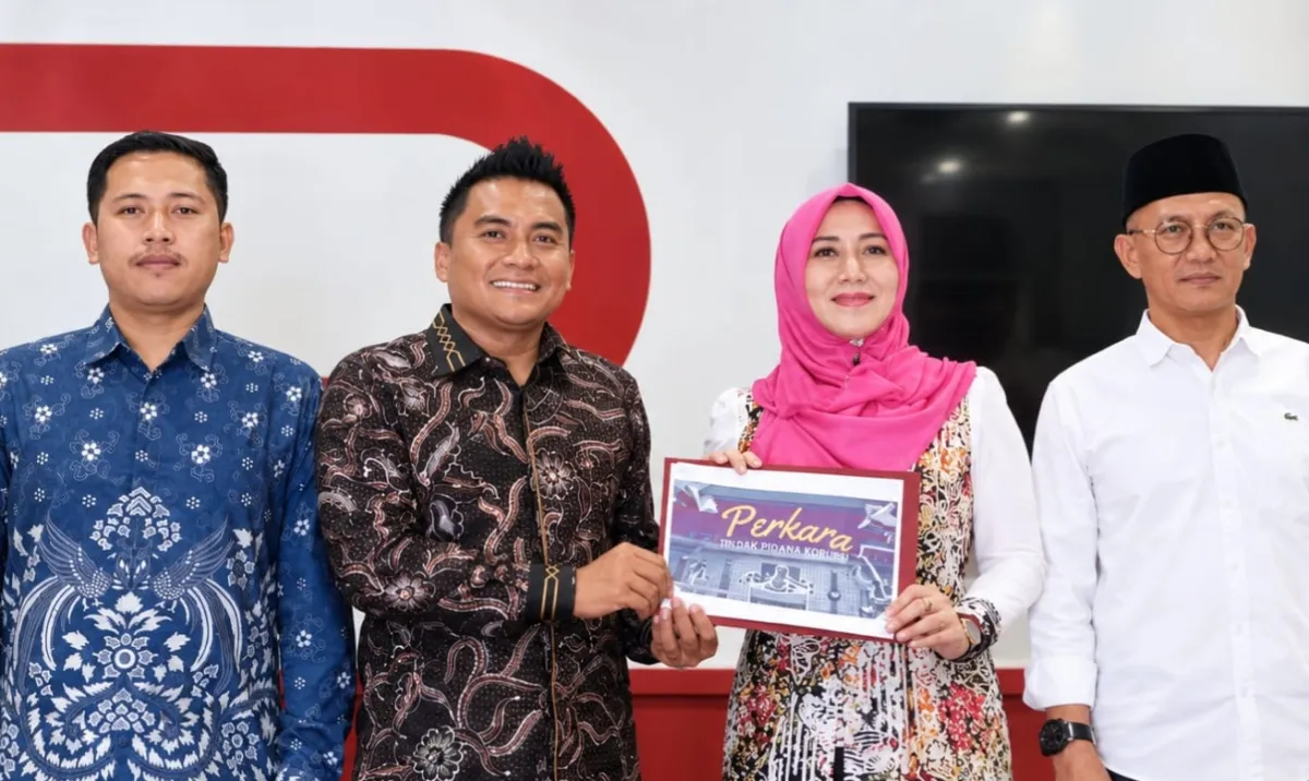 Ning Lia Bersyukur Pengadilan Menolak Gugatan Aset Atas Nama Ibunya