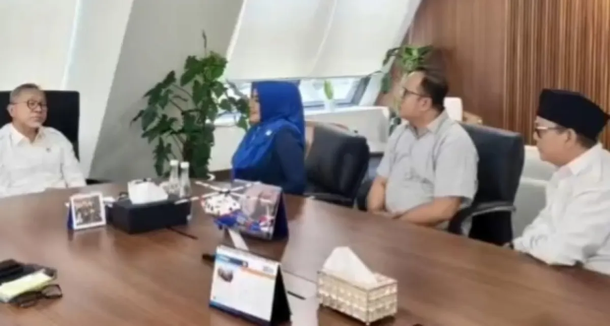 Ning Lia Apresiasi Terobosan Zulhas! 26 Ribu Gerai KDKMP Siap Beroperasi di Bulan ini