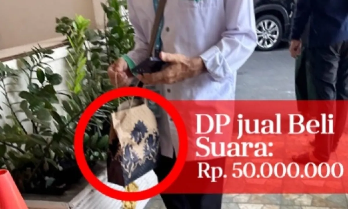 Gus Lilur Bertemu Sejumlah Ketua PWNU, Isu Dugaan Risywah Muktamar Kembali Mencuat