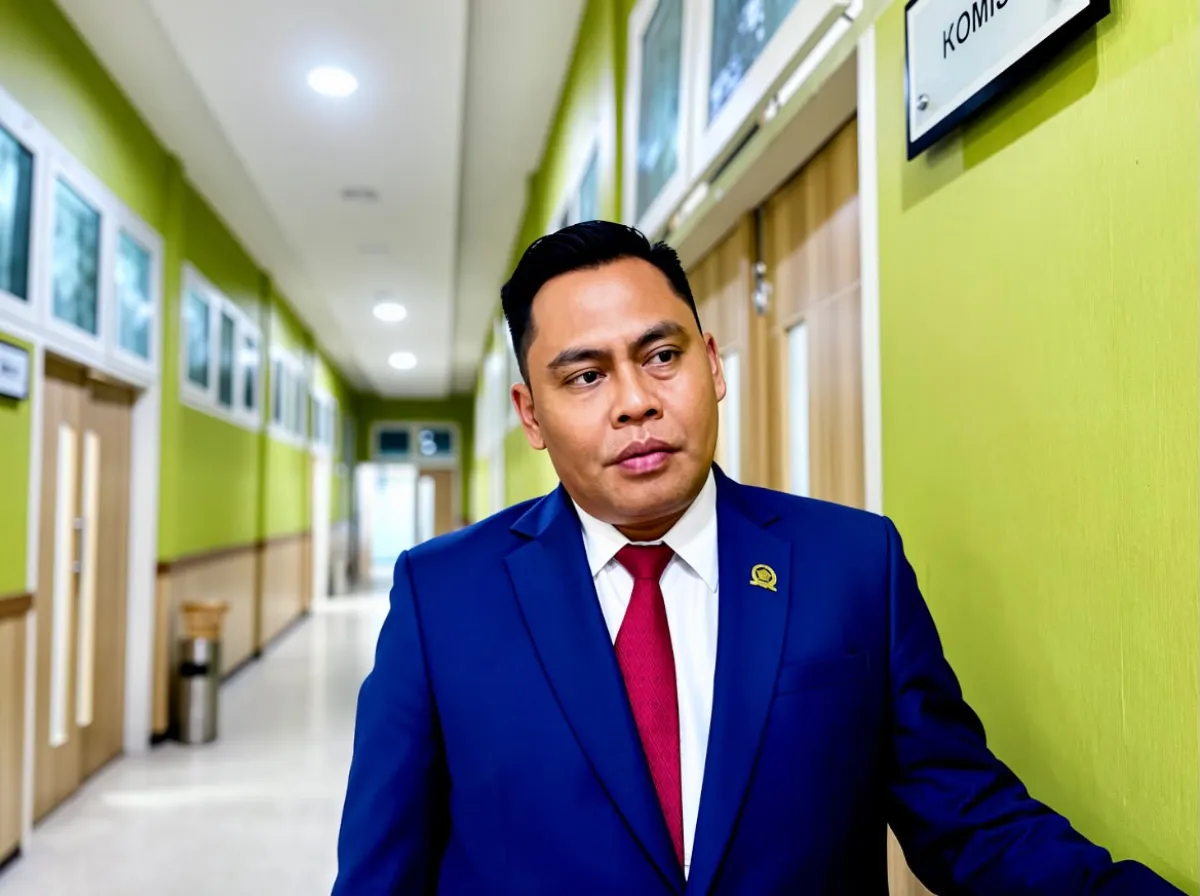 Target BLUD Rp170 Miliar Terancam, Abd Rasyid Fansori Nilai SE Bupati Timbulkan Masalah Baru