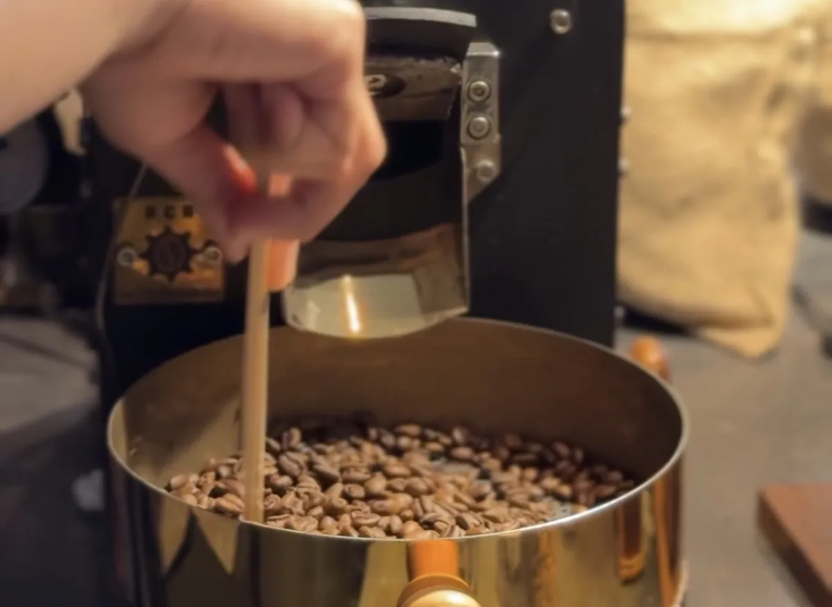 Mengenal Karakter Kopi Nusantara Lewat Coffee Lab Kopipedia di Kokoon Hotel Banyuwangi