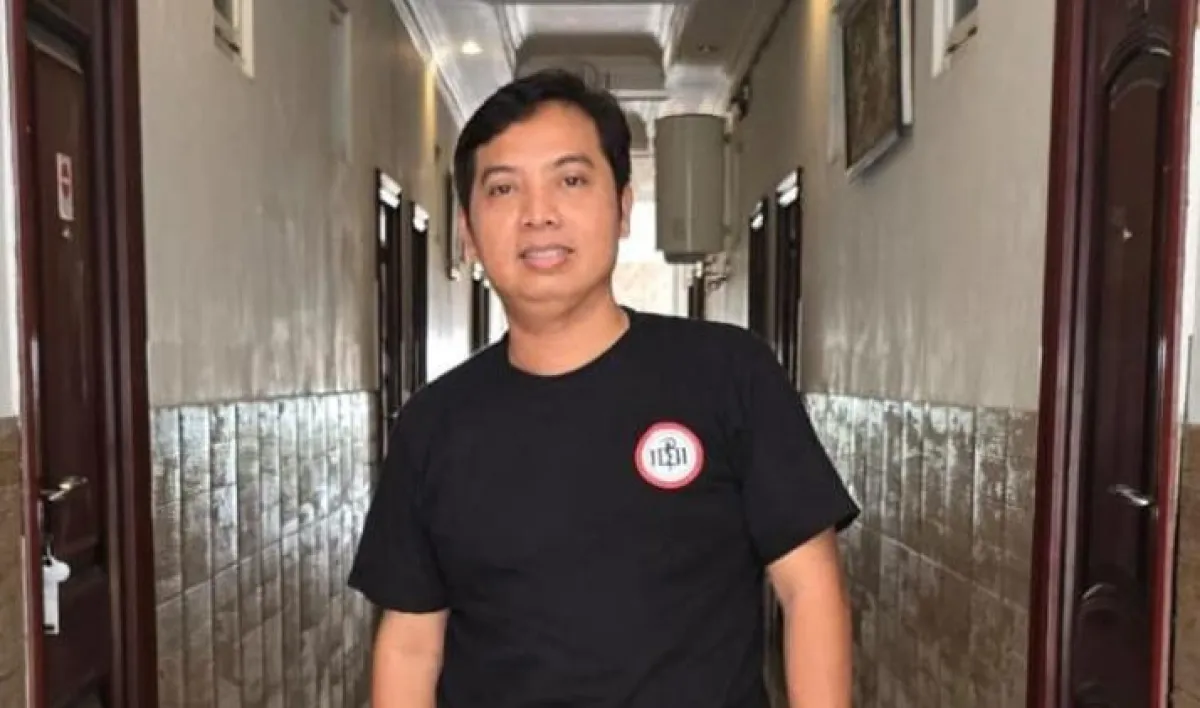 Dilantik Jadi Kapolri, Suyudi Ario Seto Diharapkan Perkuat Pelayanan dan Kepastian Hukum