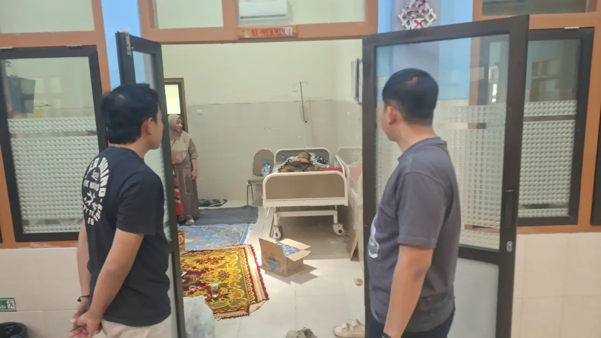 Dugaan Penganiayaan Santri di Batu Marmar, Polres Pamekasan Usut Terduga Pelaku
