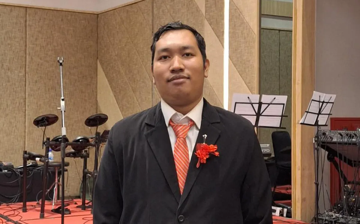 Gen Z dan Gen Alpha di Tengah Tekanan Zaman 