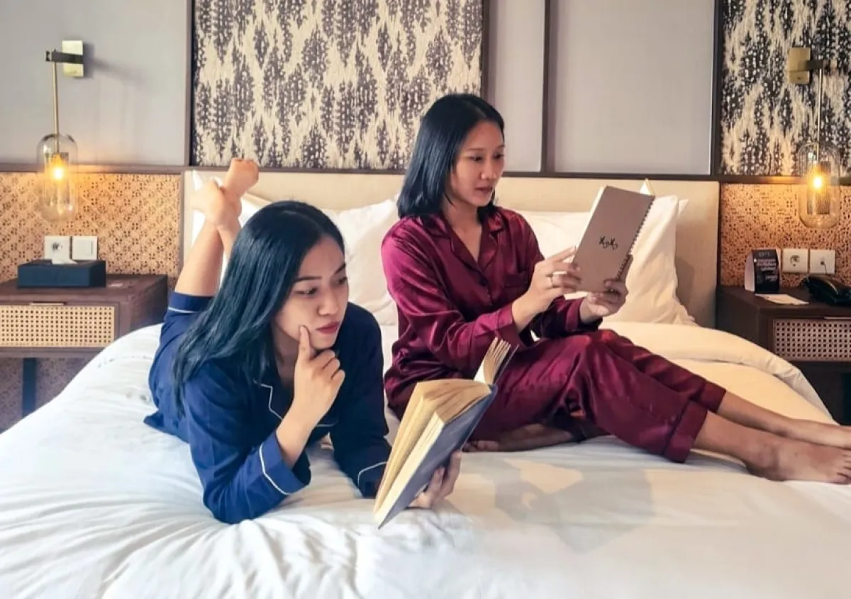 Hari Jadi Sumenep 2026, MYZE Hotel Hadirkan Promo Menginap Spesial