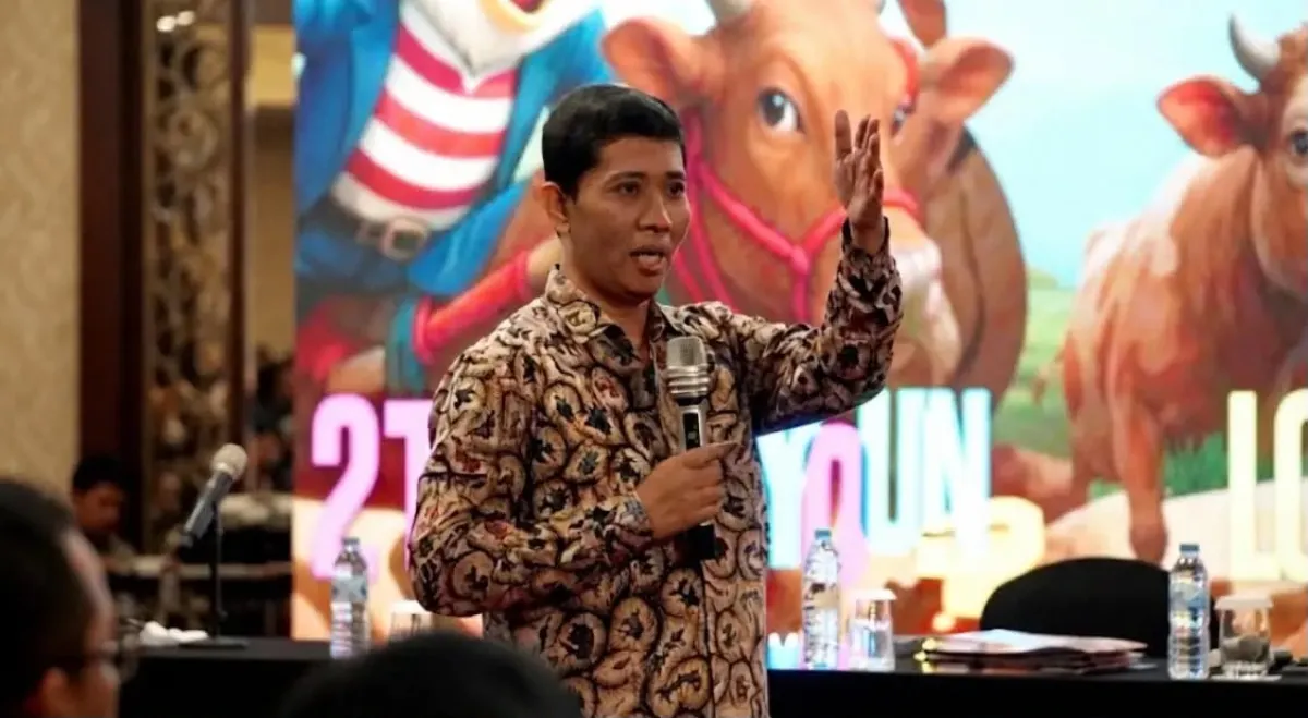 Terkait Ijazah Gibran, Putusan MK Buka Ruang Pengaduan Etik KPU ke DKPP