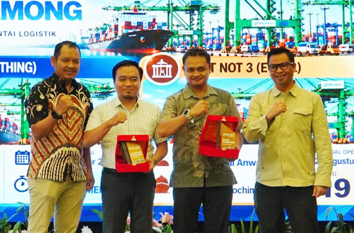 TTL dan KSOP Utama Tanjung Perak Perkuat Sinergi untuk Percepatan Pelayanan Kapal