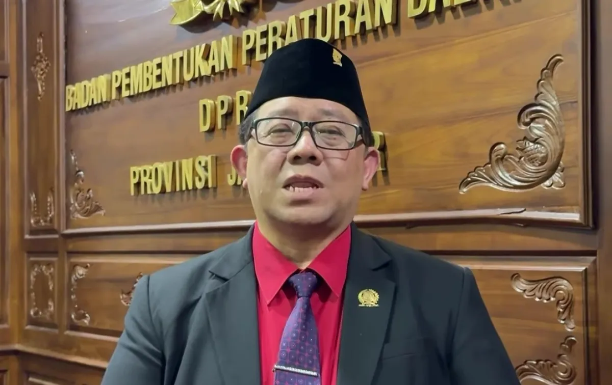 DPRD Jatim Desak Komdigi Agresif Blokir Judi Daring, Dampaknya Hancurkan Keluarga